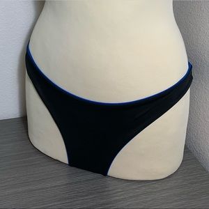 S Kona Moon Haley Bottom, Reversible blue/black